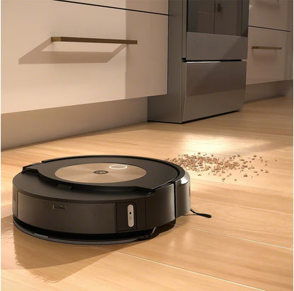 IRobot Saug- Und Wischroboter Roomba Combo J9+